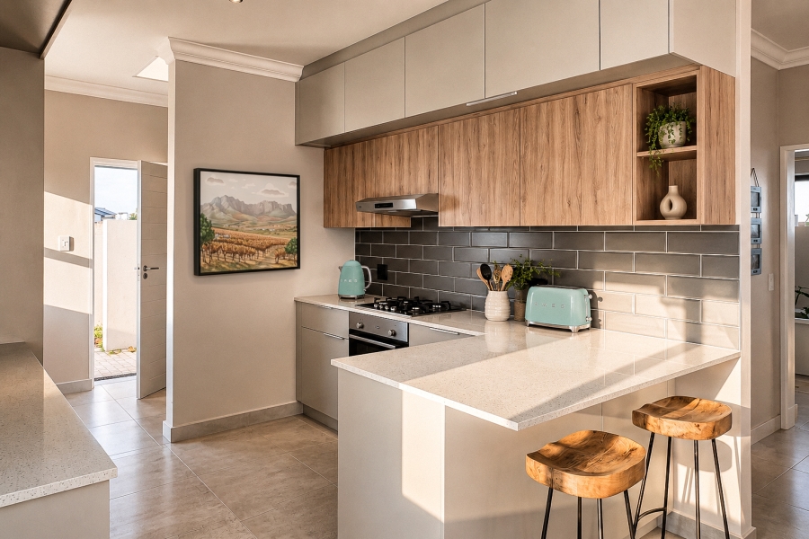 3 Bedroom Property for Sale in Wellington Central Western Cape
